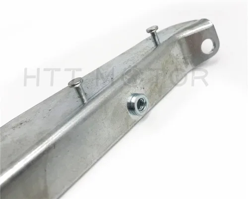 Miniatura 4 de FMS001 - Juego de soportes de carenado interior resistente compatible con Harley FLHT FLHX 1996-2013