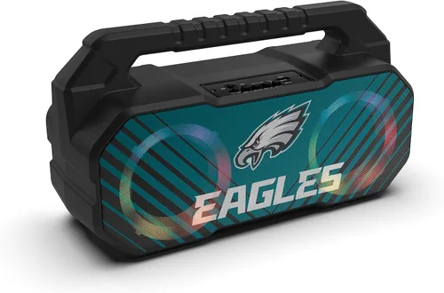 Miniatura 16 de SOAR Altavoz Boombox inalámbrico unisex de la NFL