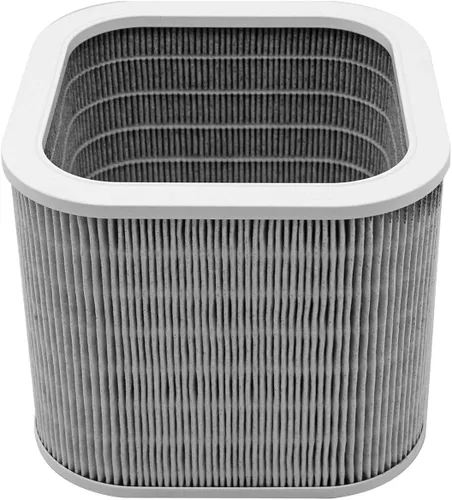 BAOSHISHAN Filtro de repuesto para extractor de humos de soldadura de 80W (filtro principal)