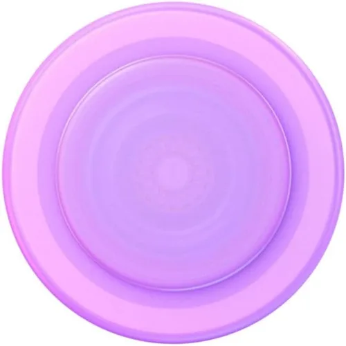Miniatura 19 de PopSockets Agarre adhesivo para teléfono, soporte, soporte para teléfono - PopGrip Plant Dusty Lavender Planta Lavanda
