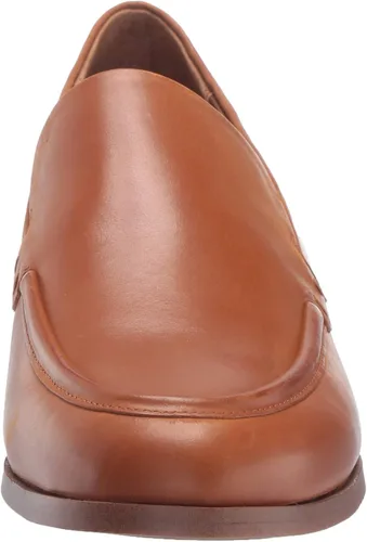 Miniatura 2 de Franco Sarto Mocasines Newbocca para mujer, Metálico