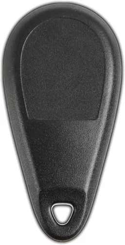 Miniatura 2 de KeylessOption repuesto de llavero control remoto de automóvil para NHVWB1U711