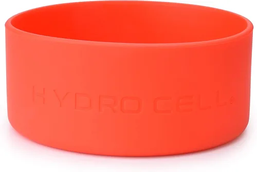 Miniatura 5 de HYDRO CELL Funda Protectora de Silicona para la Base - Cubierta Protectora para Botellas de Agua de Acero Inoxidable de 64oz, 40oz, 32oz, 24oz