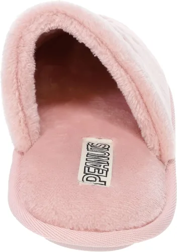 Miniatura 4 de Peanuts Juego de pantuflas para raspar con manta adicional Snoopy de vacaciones y Woodstock