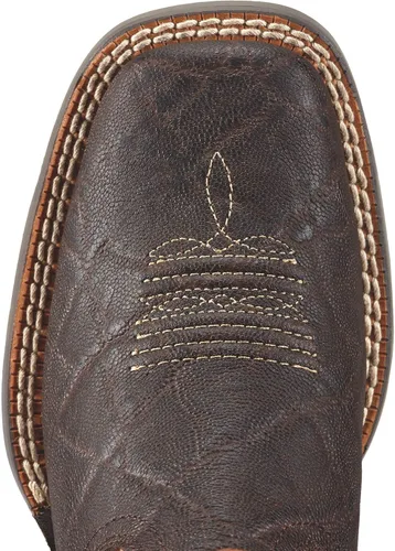 Miniatura 4 de Bota vaquera para niño Quickdraw de la marca Ariat Kids