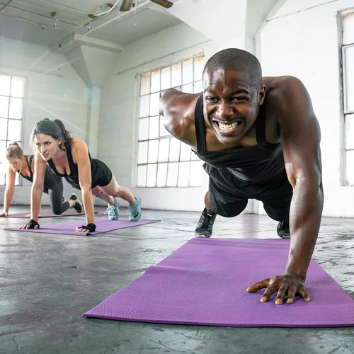 Miniatura 2 de Wipex Repuesto de toallitas de gimnasio a base de plantas, verificado por EWG, 700 unidades, limpiador de gimnasio de 8 x 8 pulgadas para equipos