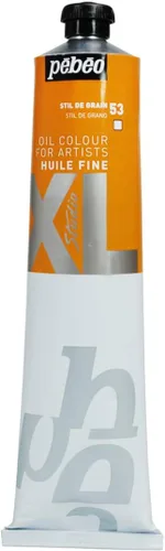 Miniatura 38 de Pébéo - Óleo Fino XL 200 ML - Pintura Al óleo Primaria De Cadmio Amarillo - Pintura Al óleo De Pébéo - Imitación Primaria De Cadmio Amarillo 6.8 fl