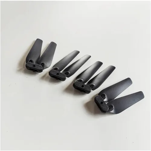 Miniatura 5 de Ajuste para E88 Pro RC Drone Plegable Hélice Blade Drone Quadcopter Accesorio