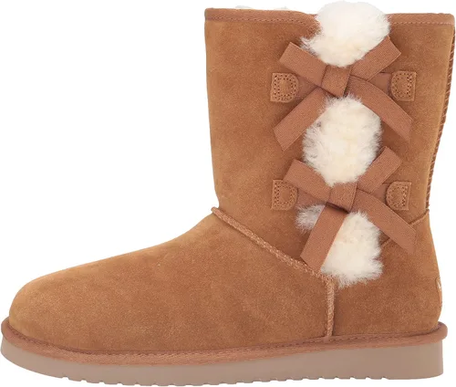 Miniatura 8 de Koolaburra by UGG Botas cortas Victoria para mujer