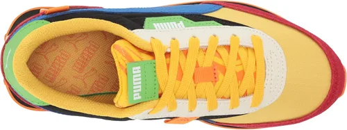Miniatura 5 de PUMA - Zapatillas unisex para niño