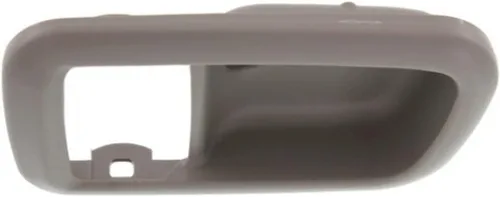 Miniatura 5 de Para Toyota Tundra 2000 01 02 03 04 05 2006 lado del conductor Trasera Interior Gris Recogida de cabina extendida 692980C010B1