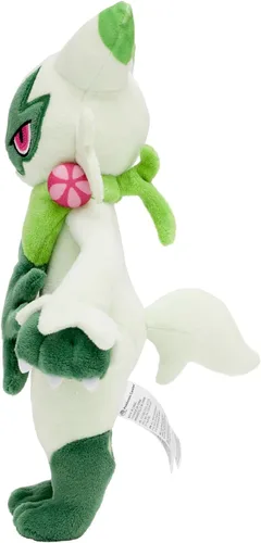 Miniatura 3 de Pokemon Center Original Floragato - Muñeca de peluche