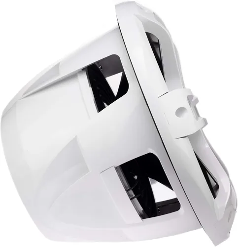Miniatura 5 de Garmin Fusion Signature Series 3, SG-SL122SPW - Subwoofer deportivo blanco marino de 12 pulgadas, una marca Garmin