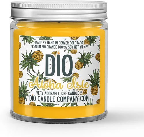 Miniatura 44 de Cera italiana para el corazón se derrite (paquete de 4) Aceite de oliva de orégano y soja perfumada de pan