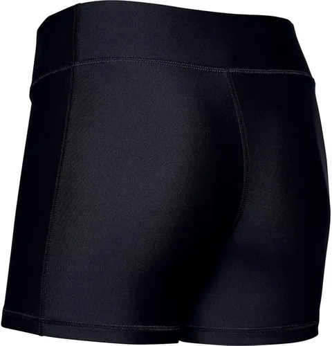 Miniatura 6 de Under Armour Pantalones cortos de equipo para mujer 4