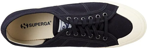 Miniatura 5 de Superga Zapatos deportivos unisex Oxford planos para adultos