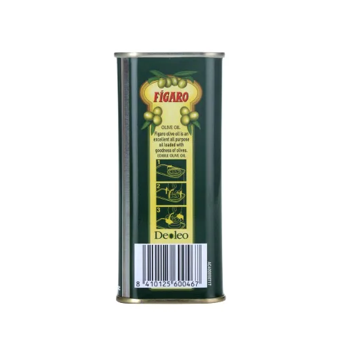 Miniatura 3 de Aceite de Oliva Figaro (200 Ml)