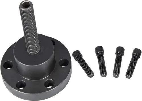 Miniatura 5 de YMT 2241 Kit de instalador e removedor de sello del cigüeñal delantero adecuado para BMW N20, N26-110371, 110372, 2212822, 119231, 119233