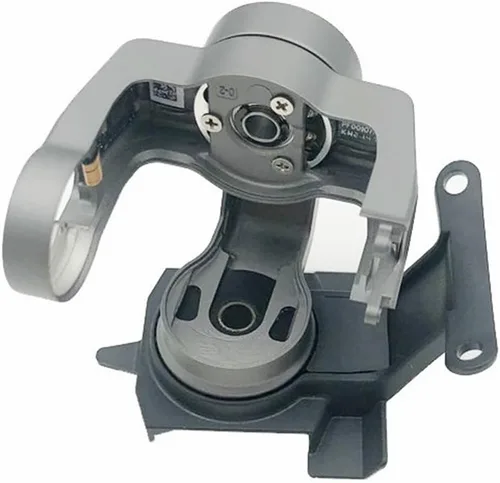 Miniatura 5 de [Piezas para drones] Marco de cámara cardán con motor de paso para DJI Mavic Air 2S PTZ cable señal línea transmisión Flex Drone reparación parte 2