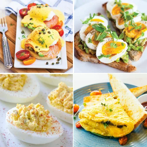 Miniatura 9 de Elite Gourmet EGC710DKG Cocedor Rápido de Huevos, 7 Huevos Hervidos Fáciles de Pelar, Duros, Medianos, Suaves, Escalfador, Máquina para Omelettes