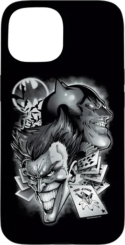 Miniatura 6 de Batman Joker Archenemies - Carcasa para iPhone 17