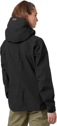 Miniatura 2 de Helly Hansen Verglas Infinity Shell - Chaqueta para mujer