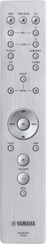 Miniatura 6 de Yamaha Audio A-S3200SL Amplificador Integrado (Plata)
