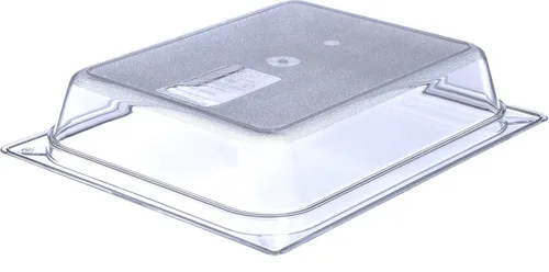 Miniatura 4 de Carlisle FoodService Products StorPlus - Recipiente de tamaño medio para servir y almacenar alimentos fríos o calientes, 3.6 cuartos de galón, 6