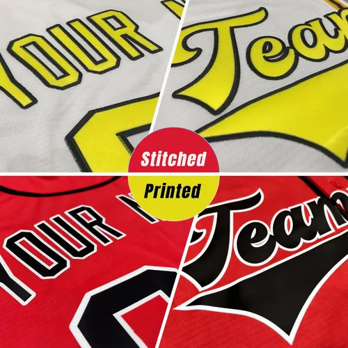 Miniatura 4 de Camiseta de béisbol personalizada, nombre de béisbol personalizado, logotipo de número, camiseta de béisbol personalizada para hombres, mujeres