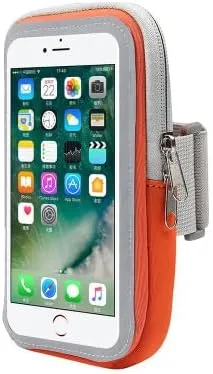 Miniatura 9 de Funda de neopreno con cierre de cremallera para Motorola G Stylus 5G, Moto G 5G 2025, Samsung Galaxy A17, A16, A26, A36, A35, S25, Ultra iPhone Negro