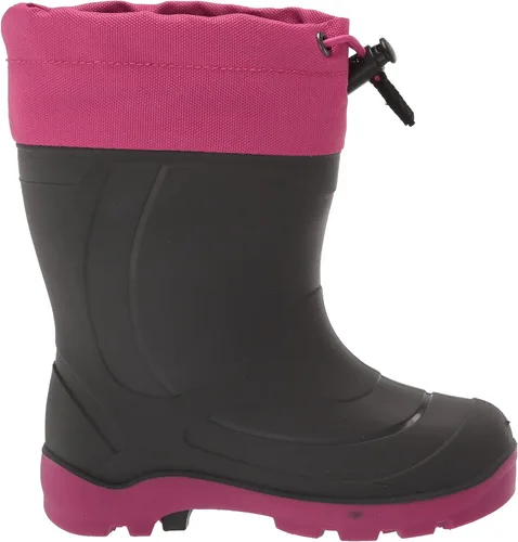 Miniatura 6 de Kamik Footwear Snobuster1 - Botas para la nieve con aislamiento para niños (tallas ToddlerLittle KidBig Kid)