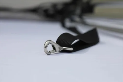 Miniatura 7 de Parte superior Bimini de acero inoxidable de 3 arcos compatible con Monterey 248 LS MONTURA CUDDY para modelos 2002-2006
