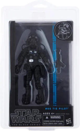 Miniatura 3 de Protech SSWFC-1 - Funda protectora para figuras de acción básicas de lucha libre de la WWE y figuras de la serie negra de Star Wars de 6 pulgadas