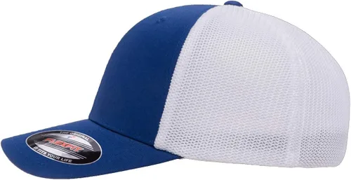 Miniatura 2 de Datsun 280Z - Gorra ajustada de malla para camionero Flexfit 6511