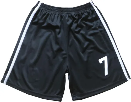 Miniatura 5 de LeenBD Camiseta y pantalones cortos de fútbol New Juve #7 Ronaldo 2021/2022 para niños, tallas juveniles