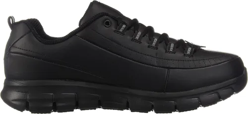 Miniatura 6 de Skechers for Work Women's Sure Track Trickel Slip Resistant Work Shoe