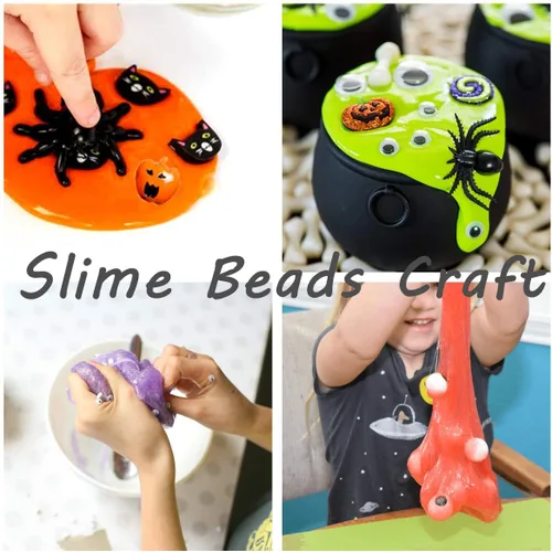 Miniatura 4 de 32 dijes de resina para Halloween, calabaza, brujas, manzana, cuentas de espalda plana, cabujones, adornos de plástico para hacer joyas, disfraces