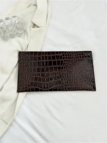 Miniatura 4 de Verdusa - Bolsos de mano para mujer. Bolsos de noche con sobre. Bolsos metálicos elegantes para boda formal