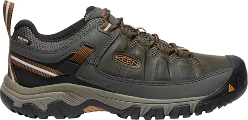 Miniatura 6 de KEEN Men's Targhee 3 Low Height Waterproof Hiking Shoes