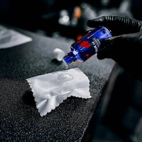 Miniatura 6 de CARPRO CQUARTZ UK 3.0 - Recubrimiento cerámico para autos, nanotecnología basada en cuarzo, se adhiere a la pintura, vidrio, metal y plástico