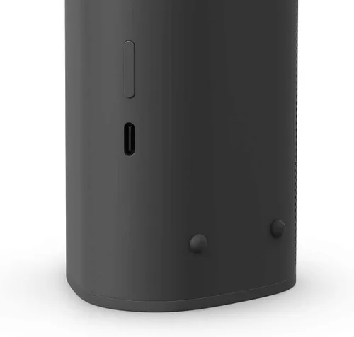 Miniatura 6 de Sonos Roam - Negro - Altavoz Bluetooth Portátil Inalámbrico