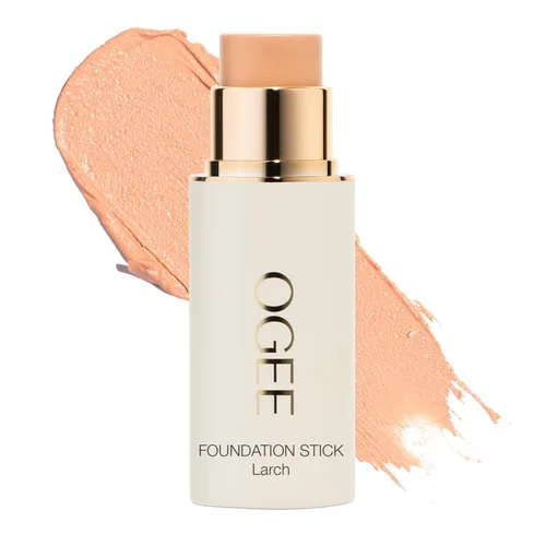 Miniatura 21 de Barra de base de maquillaje Ogee Sculpted Complexion Foundation Stick (Oak 5.5N - Beige medio, matices dorados) Base de maquillaje de cobertura