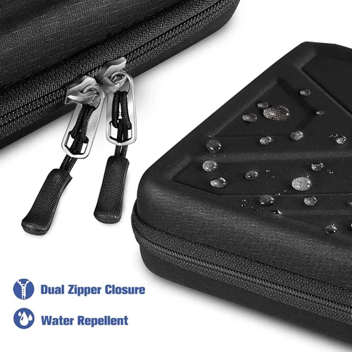 Miniatura 6 de SITHON Funda tipo cartera de 11 pulgadas para iPad Air 2026 de 11 pulgadas (M4/M3/M2) y iPad (A16) 11th 2025, Pro M5/M4 de 11 pulgadas, iPad