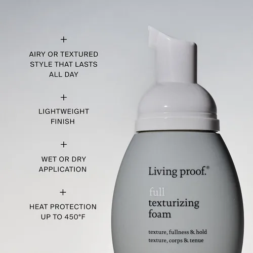 Miniatura 4 de Living proof Espuma Texturizante Completa