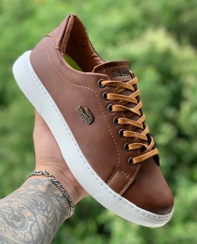 Miniatura 3 de LACOSTE