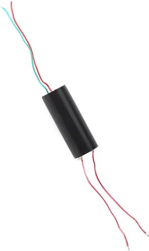Miniatura 9 de Transformador de generador de alto voltaje DC 3.7V-6V a 50KV Generador de impulsos Inversor Super Ignition Coil Module