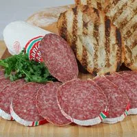 Miniatura 2 de Salami largo de estilo húngaro Teli - 1 lb (peso promedio)