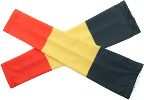 Miniatura 2 de JPOJPO Ciclismo Armwarmers Para Womem Hombres Mangas de Brazo Protección UV
