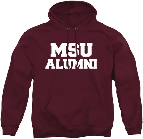 Miniatura 102 de LOGOVISION Ropa unisex para adultos con diseño oficial de alumnos universitarios para hombres y mujeres, colección de sudaderas con capucha