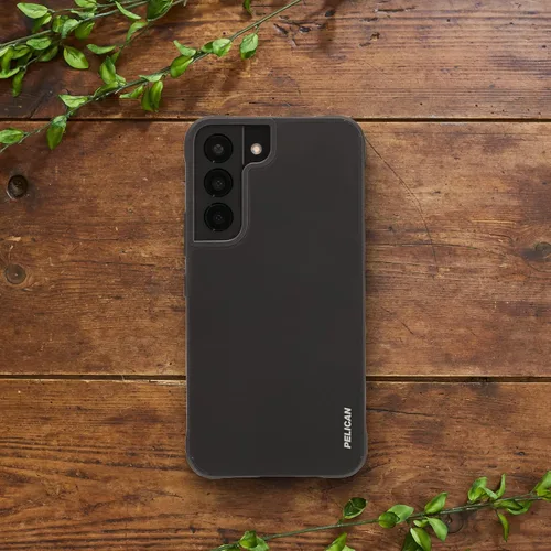 Miniatura 5 de Pelican Ranger Series - Funda para Samsung Galaxy S22 Plus [compatible con carga inalámbrica] Funda protectora con antiamarilleamiento